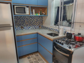 Apartamento no Centro de Bertioga